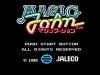 Magic John - NES - Famicom