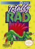 Totally Rad - NES - Famicom