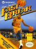 Magic Johnson's Fast Break - NES - Famicom