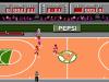 Magic Johnson's Fast Break - NES - Famicom