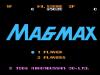 Mag-Max - NES - Famicom