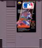 Major League Baseball - NES - Famicom