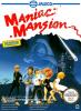 Maniac Mansion - NES - Famicom