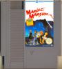 Maniac Mansion - NES - Famicom