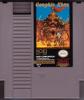 Genghis Khan - NES - Famicom