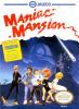 Maniac Mansion - NES - Famicom