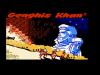 Genghis Khan - NES - Famicom