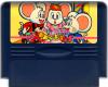 Mappy Kids - NES - Famicom