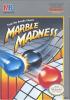 Marble Madness - NES - Famicom