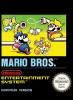 Mario Bros. - NES - Famicom