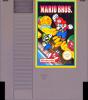 Classic Serie : Mario Bros.  - NES - Famicom