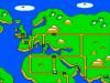 Mario Is Missing ! : A Geography Learning Adventure - That's Way Cool ! - NES - Famicom