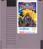 The Magic Of Scheherazade - NES - Famicom