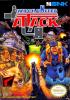 Mechanized Attack - NES - Famicom