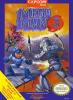 Mega Man 3 - NES - Famicom