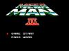 Mega Man 3 - NES - Famicom