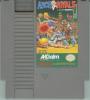 Arch Rivals : A BasketBrawl ! - NES - Famicom