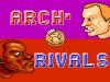 Arch Rivals : A BasketBrawl ! - NES - Famicom