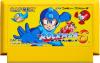 Rockman 6 : Shijou Saidai no Tatakai ! !  - NES - Famicom