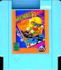 Menace Beach - NES - Famicom