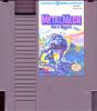 Metal Mech : Man & Machine - NES - Famicom