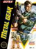 Metal Gear - NES - Famicom