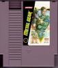 Metal Gear - NES - Famicom