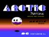 Arctic - Active Rail Playing Game  - NES - Famicom