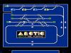 Arctic - Active Rail Playing Game  - NES - Famicom