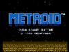 Metroid - NES - Famicom