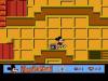 Mickey's Adventure In Numberland - NES - Famicom