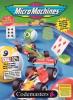 Micro Machines - NES - Famicom