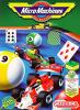 Micro Machines - NES - Famicom