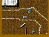 Micro Machines - NES - Famicom