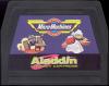 Micro Machines : Aladdin Compact Cartridge - NES - Famicom