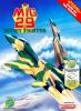 MIG 29 : Soviet Fighter - NES - Famicom