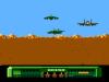 MIG 29 : Soviet Fighter - NES - Famicom