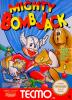 Mighty Bomb Jack - NES - Famicom