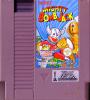 Mighty Bomb Jack - NES - Famicom