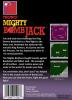 Mighty Bomb Jack - NES - Famicom