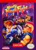 Mighty Final Fight - NES - Famicom