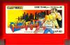 Mighty Final Fight - NES - Famicom