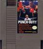 Mike Tyson's Punch-Out !! - NES - Famicom