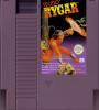 Rygar - NES - Famicom