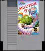 Millipede - NES - Famicom