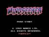 Mindseeker - NES - Famicom