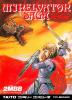 Minelvaton Saga : Ragon no Fukkatsu - NES - Famicom