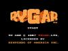 Rygar - NES - Famicom