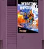 Mission : Impossible - NES - Famicom