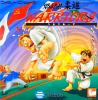 Moero !! Judo Warriors - NES - Famicom